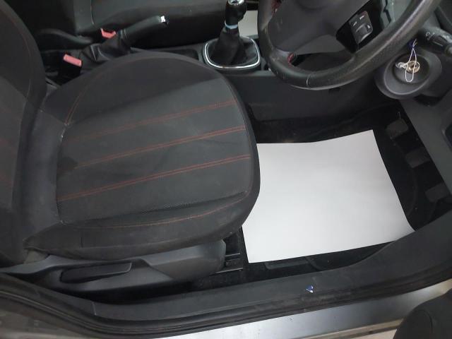 2011 VAUXHALL CORSA SXI