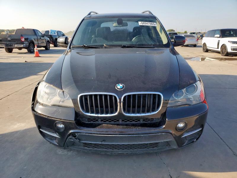 2013 BMW X5 XDRIVE35I
