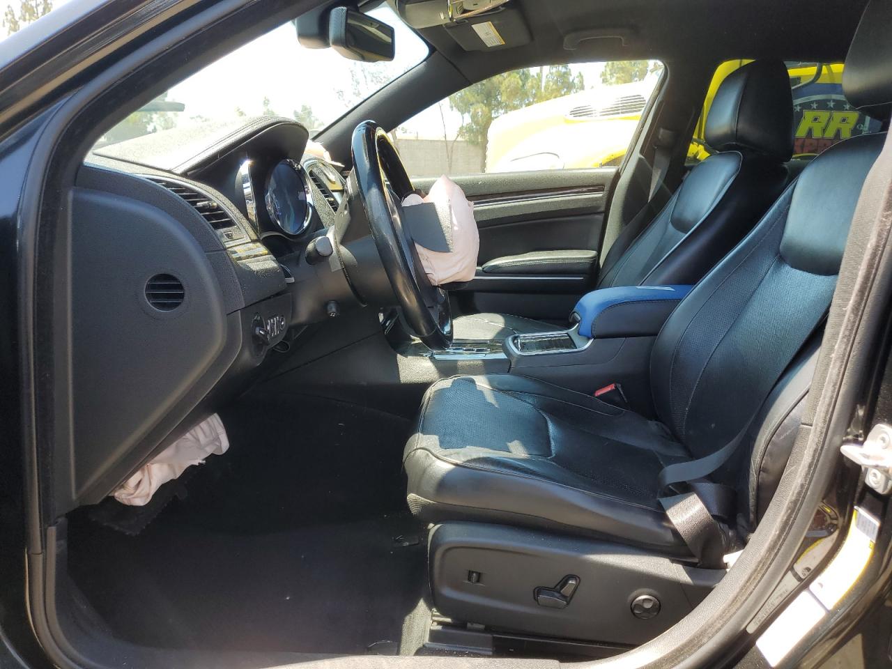 2012 Chrysler 300C VIN: 2C3CCAET9CH288778 Lot: 68312235