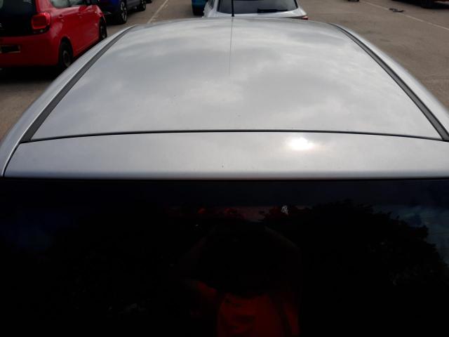 2011 CHEVROLET AVEO LS