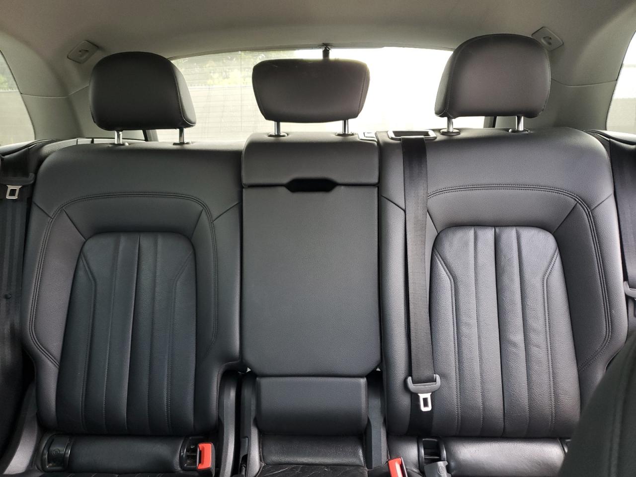 2018 Audi Q5 Premium VIN: WA1ANAFY7J2133766 Lot: 69274115