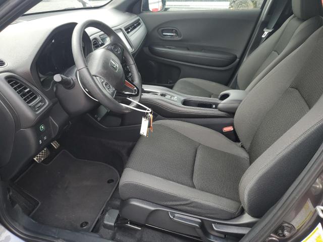  HONDA HR-V 2020 Szary