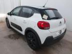 2017 CITROEN C3 FLAIR P for sale at Copart WESTBURY