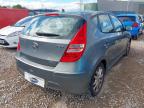 2012 HYUNDAI I30 COMFORT for sale at Copart BRISTOL