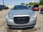 2016 CHRYSLER 300C PLATINUM   for sale at Copart MI - DETROIT