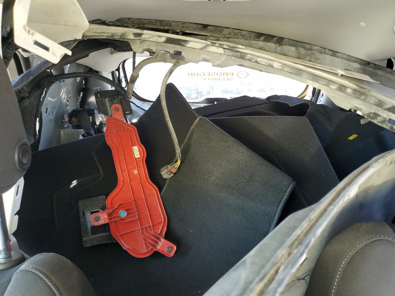 2025 Chevrolet Trailblazer Ls VIN: KL79MNSL2SB122847 Lot: 69067975