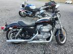 2014 HARLEY-DAVIDSON XL883 SUPERLOW   for sale at Copart FL - TAMPA SOUTH
