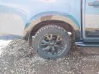 2024 ISUZU D-MAX STEE for sale at Copart YORK