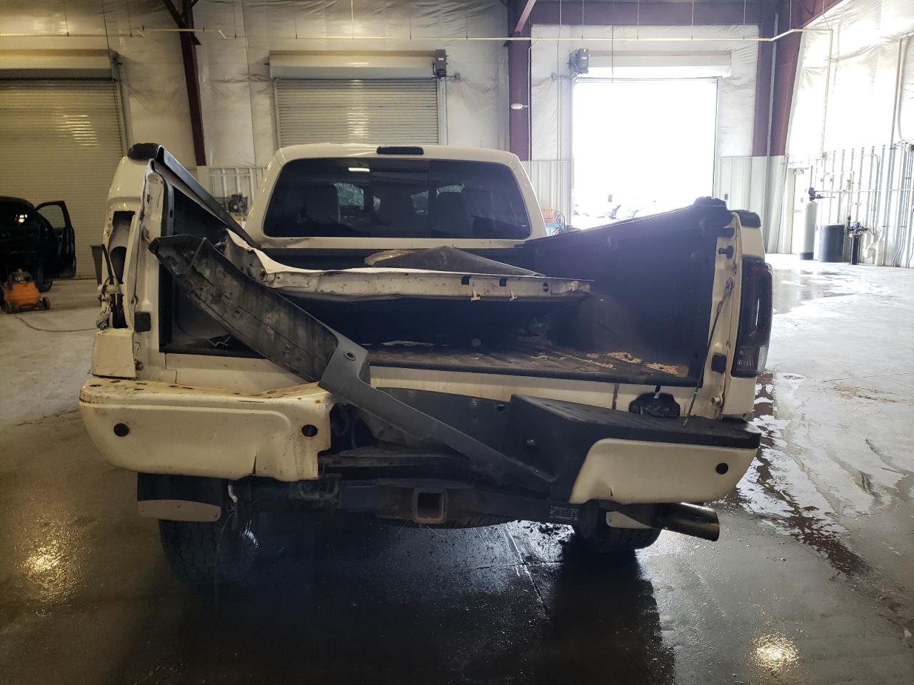 2016 Ford F350 Super Duty VIN: 1FT8W3BT0GEA01611 Lot: 67782015