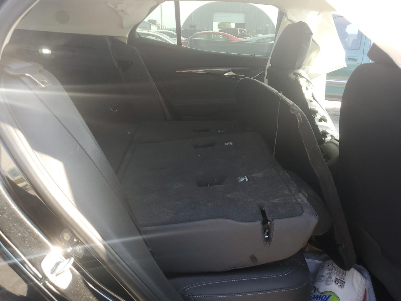 2023 Buick Envision Preferred VIN: LRBAZLR46PD014116 Lot: 68540995