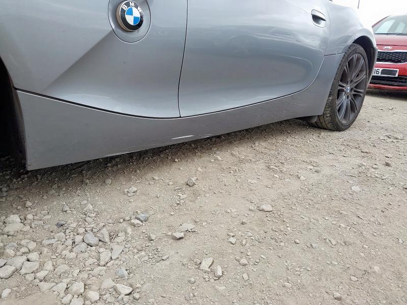 2006 BMW Z4 SPORT 
