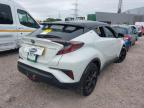 2018 TOYOTA C-HR DYNAMIC HEV CVT  for sale at Copart BRISTOL