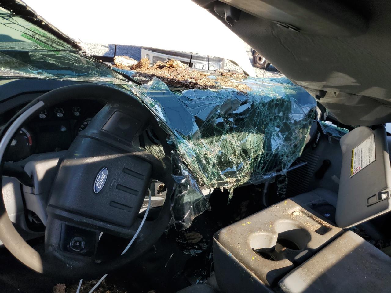 2014 Ford F350 Super Duty VIN: 1FDRF3G60EEB42842 Lot: 68199995