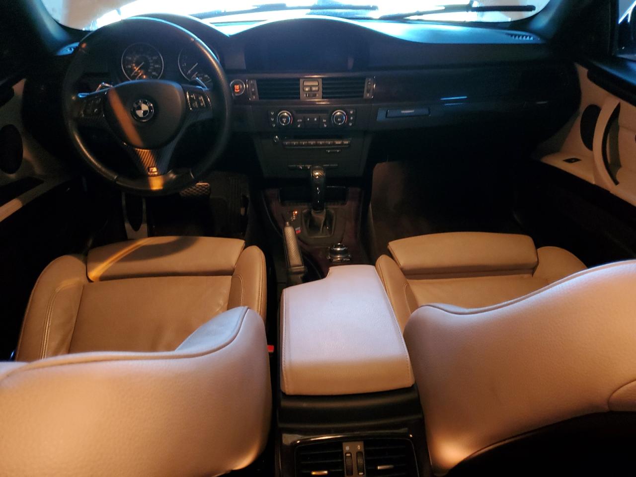 2012 BMW 335 I VIN: WBAKG7C5XCE802287 Lot: 69705465