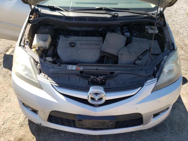 2009 MAZDA 5   