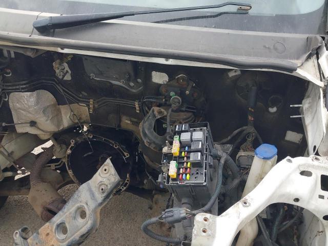 2013 FORD TRANSIT 125 T350 RWD 