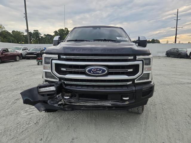  FORD F250 2020 Czarny