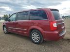 2015 CHRYSLER TOWN & COUNTRY TOURING   for sale at Copart AB - CALGARY