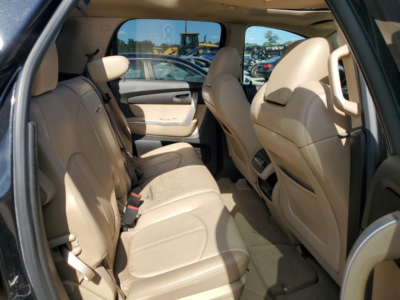 2011 GMC Acadia Slt-1 VIN: 1GKKVRED1BJ403366 Lot: 70201775