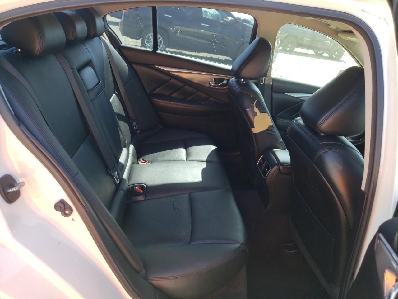 2015 Infiniti Q50 Base VIN: JN1BV7AP2FM331794 Lot: 67688415
