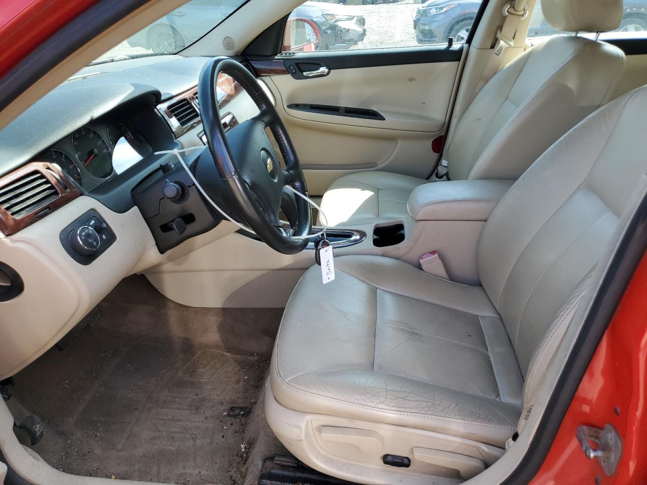 2009 Chevrolet Impala 1Lt VIN: 2G1WT57N691223864 Lot: 69660585