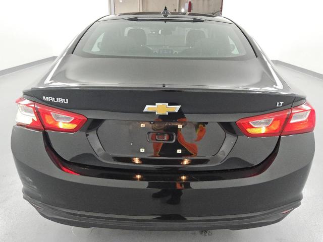  CHEVROLET MALIBU 2023 Czarny