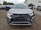 2020 MITSUBISHI OUTLANDER ES   for sale at Copart ON - TORONTO