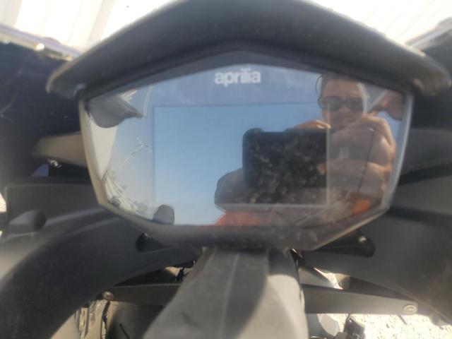 2023 APRILIA RS 660  