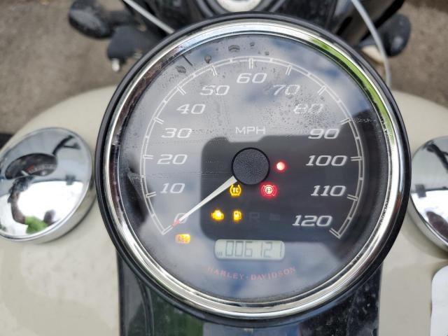 2023 HARLEY-DAVIDSON FLRT   