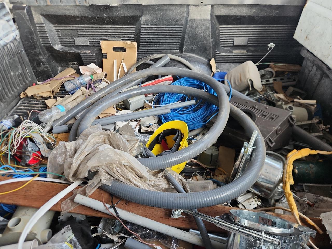 2013 Ford F150 VIN: 1FTNF1CFXDKD92084 Lot: 69519395