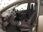 2010 CITROEN C1 VTR+ for sale at Copart SANDWICH