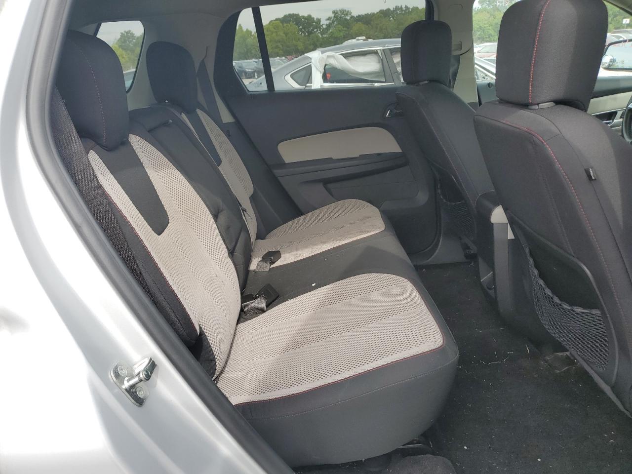 2015 GMC Terrain Sle VIN: 2GKALREK4F6296820 Lot: 69979725