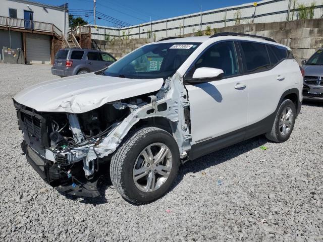 GMC TERRAIN SLE 2022