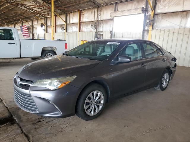  TOYOTA CAMRY 2016 Szary