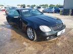 2000 MERCEDES BENZ SLK for sale at Copart WESTBURY