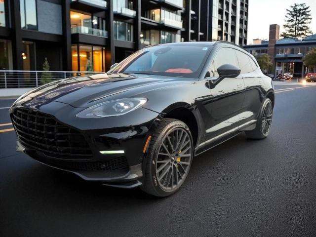 2023 ASTON MARTIN DBX 707  