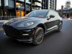 2023 ASTON MARTIN DBX 707   for sale at Copart MA - NORTH BOSTON