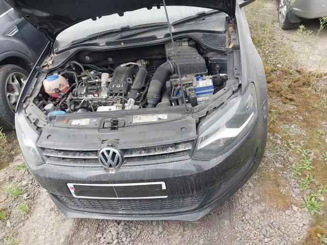 2012 VOLKSWAGEN  
