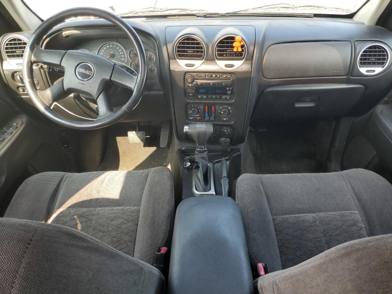 2006 GMC Envoy Xl VIN: 1GKET16S166151354 Lot: 68676485