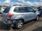 2017 SUBARU FORESTER 2.5I   à vendre chez Copart ON - TORONTO