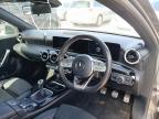 2019 MERCEDES BENZ A 200 AMG for sale at Copart NEWBURY