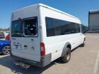 2007 FORD TRANSIT 100 17-SEAT RWD  for sale at Copart SANDWICH