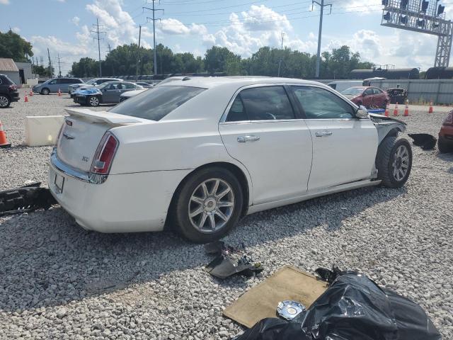 2011 CHRYSLER 300 LIMITED  
