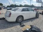 2011 CHRYSLER 300 LIMITED   for sale at Copart OH - COLUMBUS
