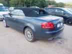 2008 AUDI A4 S LINE SPECIAL EDITION for sale at Copart SANDWICH
