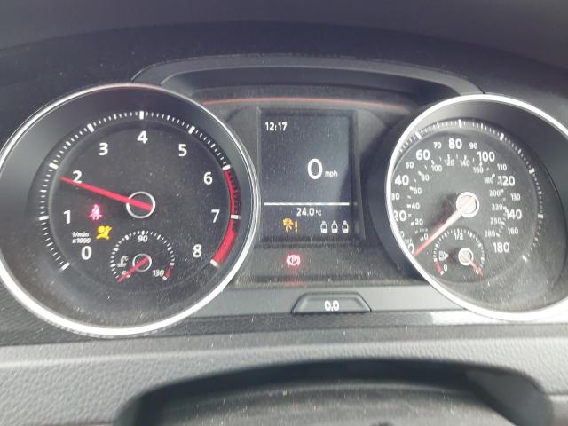 2015 VOLKSWAGEN GOLF GTI 