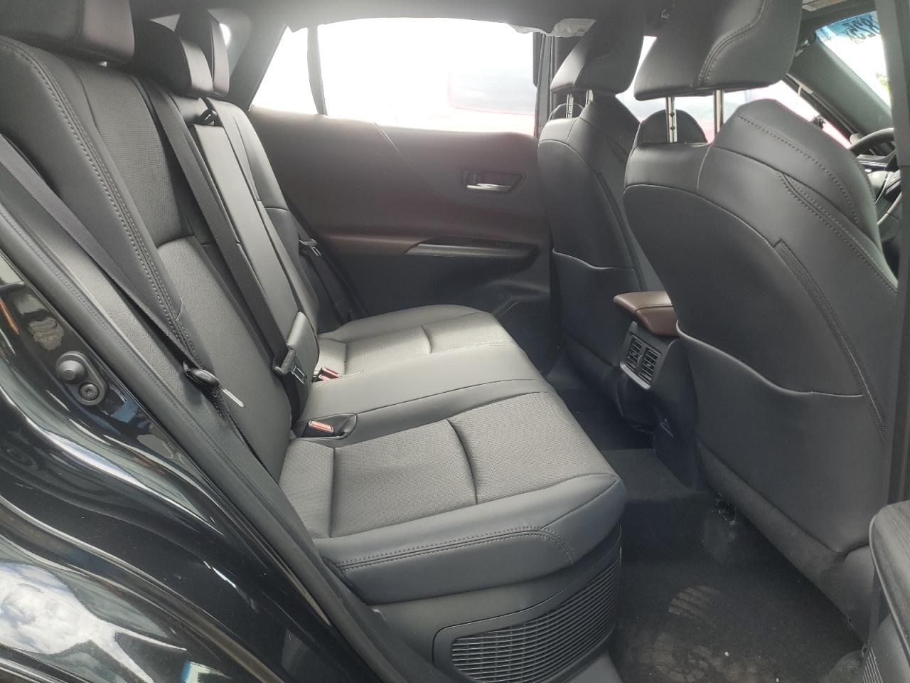 2024 Toyota Venza Le VIN: JTEAAAAH8RJ188510 Lot: 70848825