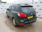 2007 HYUNDAI SANTA FE CDX for sale at Copart BRISTOL