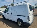 2015 NISSAN NV200 2.5S   à vendre chez Copart CT - HARTFORD