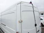 2015 MERCEDES-BENZ SPRINTER  for sale at Copart CHESTER